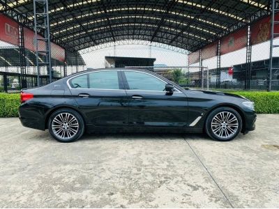2019 BMW Series5 530e 2.0 Highline (G30) ฟรีดาวน์ ดอกเบี้ยเริ่มต้น 0% 12 เดือน รูปที่ 15